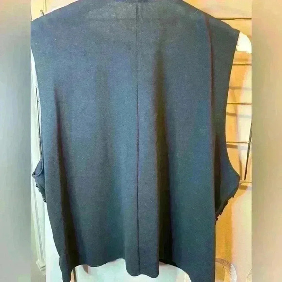 Embellished Vest - Picture 3 of 5